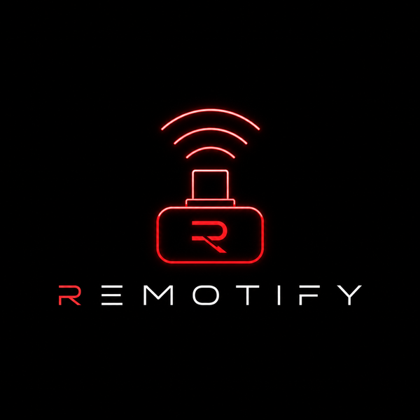 Remotify