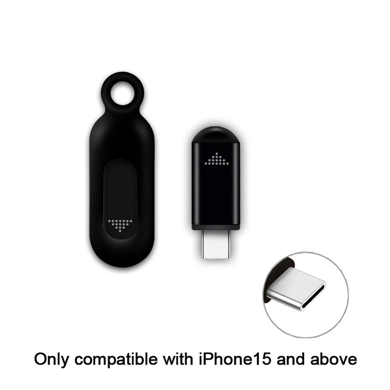 IR Blaster — Turn Your Phone Into a Universal Remote