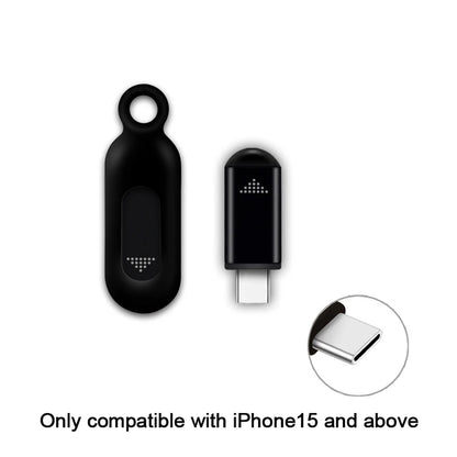 IR Blaster — Turn Your Phone Into a Universal Remote